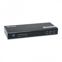 Equip HDMI 2.0 Switch 5x1