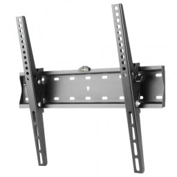 NewStar Soporte de Pared Inclinable para TV 32"/55" 400x400 Máx 40Kg