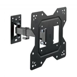 Ewent EW1521 TV Soporte de Pared Articulado para Televisión 13"-43" VESA 200x200 Máx 30Kg