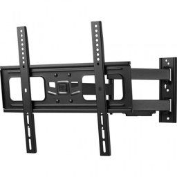 One for All Soporte Pared TV Giratorio 18º Smart 32" a 65
