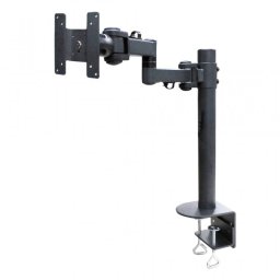 NewStar Soporte para Monitor Curvo 10"/49" 100x100 Máx 20Kg