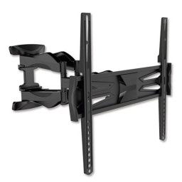 TM Electron Soporte para TV Inclinable/Giratorio 32"/60" VESA 400x400 Max 30kg