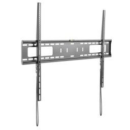 Ewent EW1504 Soporte Fijo de Pared para TV XXL Pesadas entre 60"-100" VESA 900x600 Máx 75Kg