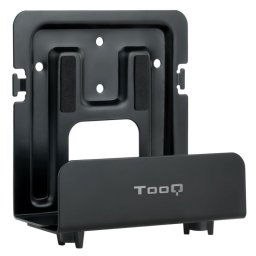 TooQ TQMPM4776 Soporte Universal de Pared para Router/Reproductor Multimedia/Consolas