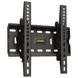 DTI SOP-2050 Soporte de Pared Fijo para TV/Monitor 17"-37" VESA 200x200 Máx 50Kg