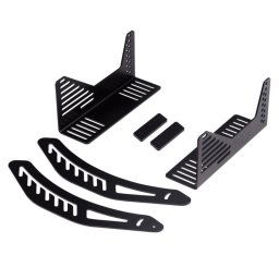Next Level Racing GTElite Kit de Actualización de Pedales a Formula/Híbridos