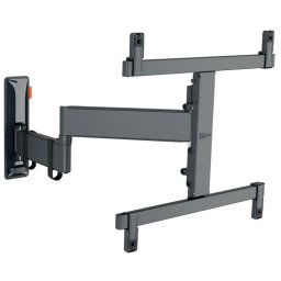 Vogel's TVM 3463 Soporte de Pared Giratorio/Inclinable para TV 32"-65" VESA 400x400 Máx 25Kg