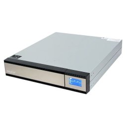 Phasak PH 9315 SAI 1500VA Online LCD para Rack 19