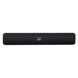 Ewent EW3180 Reposamuñecas Negro