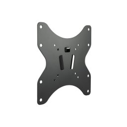 Tooq LP1242F-B Soporte Fijo para Monitor/TV 23"-42" Max 200x200 35Kg