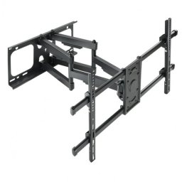 TooQ LP3790TN-B Soporte para TV 37"/90" VESA 800X400 Máx. 75Kg
