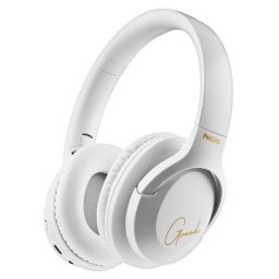 NGS Artica Greed White Auriculares Inalámbricos Bluetooth