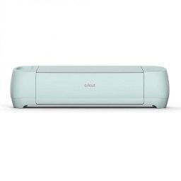 Cricut Explore 3 Máquina de Corte Inteligente Verde