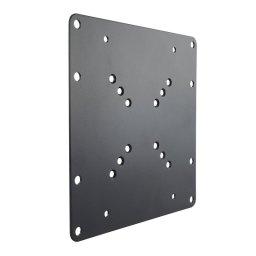 TooQ VMA0200-B Adaptador Vesa 200x200 para Pantallas 23"-42" Máx. 30Kg