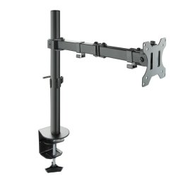 Tooq DB1032TN-B Soporte de Mesa Giratorio e Inclinable Monitor/TV 13"-32