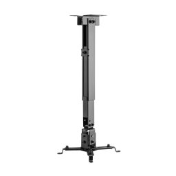 Aisens CWP01TSE-047 Soporte de Techo/Pared para Proyector Máx. 20Kg