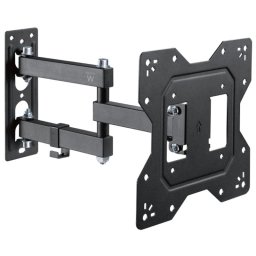 Ewent EW1522 Soporte de Pared para TV de Movimiento Completo 23"/42" VESA 200x200 Max 30Kg