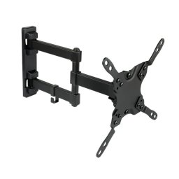 TooQ LP2142TNL-B Soporte Inclinable y Giratorio para Monitor/TV
