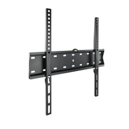 TooQ LP4155F-B Soporte para TV/Monitor 32-55" VESA 400x400 Max 40kg Negro