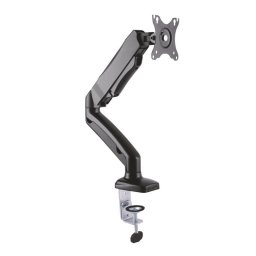 Aisens DT27TSR-043 Soporte de Mesa para Monitor/TV de 13" a 27" VESA 100x100 Máx. 9kg