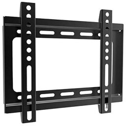 Approx APPST09 Soporte de Pared Fijo para Pantallas de 17" a 42" VESA Máx 25Kg
