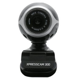 NGS XpressCam-300 Webcam VGA