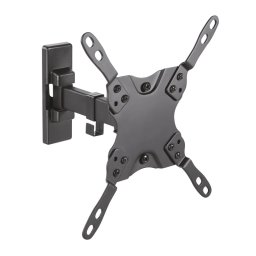 Aisens WT42TSLE-009 Soporte para Monitor/TV de 13" a 42" VESA 200x200 Máx. 20kg