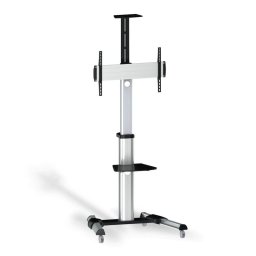 Aisens FT70TRE-037 Soporte de Suelo para TV de 37" a 70" VESA 600x400 Máx. 50kg