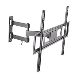 Aisens WT70TSLE-021 Soporte para TV de 37" a 70" VESA 600x400 Máx. 35kg