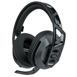 Nacon RIG 600 PRO HS Auriculares PC/PS4/PS5/Switch Gaming Inalámbricos Negros