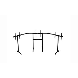 Next Level Racing Free Standing Triple Stand para Monitor
