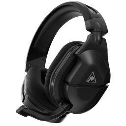 Turtle Beach Stealth 600P Gen 2 Max Auriculares Gaming Inalámbricos PC/PS4/PS5/Switch Negros
