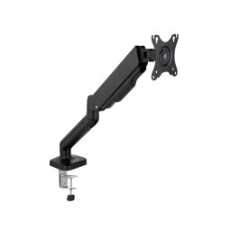 TooQ Soporte de Mesa para Pantalla 17"-32" Negro
