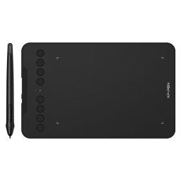 XP-Pen Deco mini7W Tableta Digital Portátil