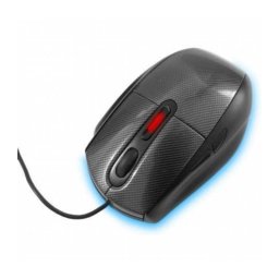 Revoltec RE061 FightMouse Advanced Ratón Gaming 2000 DPI