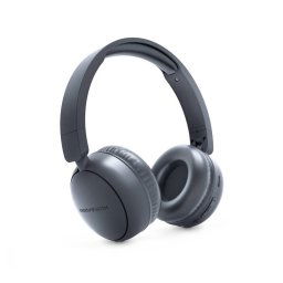 Energy Sistem Headtuner Auriculares Inalámbricos con Radio Fm Negros