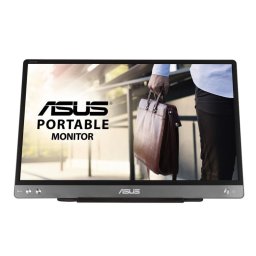 ASUS ZenScreen MB14AC Monitor Portátil USB-C 14" IPS FullHD