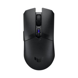ASUS TUF M4 Wireless Ratón Inalámbrico Gaming 12000DPI