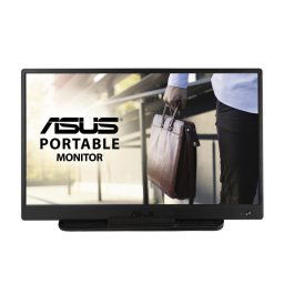 ASUS ZenScreen MB165B 15.6" LED WSXGA Monitor USB Portátil
