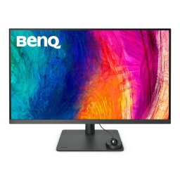 BenQ Creative Pro PD3205U 31.5" LED IPS UltraHD 4K USB-C AQCOLOR Pantone Validated Altura Ajustable