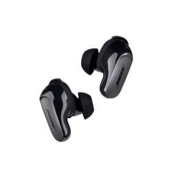 Bose QuietComfort Ultra Earbuds Auriculares Inalámbricos con Cancelación de Ruido Negros