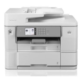 Brother MFCJ6959DW Multifunción A3 Color WiFi Dúplex Fax