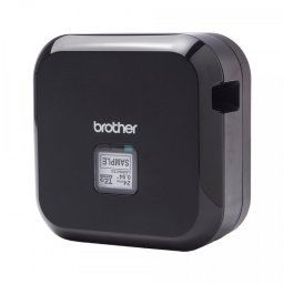 Brother PT-P710BT Impresora de Etiquetas Transferencia Térmica