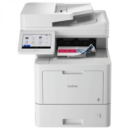 Brother MFC-L9630CDN Multifunción Láser Color Dúplex Fax