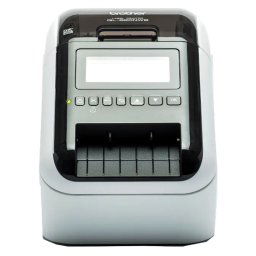 Brother QL-820NWBC Impresora de etiquetas WiFi