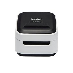 Brother VC-500W Impresora de Etiquetas a Color WIFI