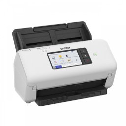 Brother ADS-4700W Escáner Profesional de Sobremesa con Red Cableada y WiFi