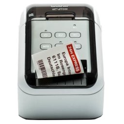 Brother QL-810WC Impresora de Etiquetas WiFi