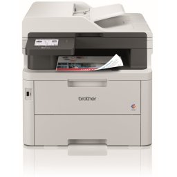 Brother MFC-L3760CDW Multifunción Láser LED Color WiFi Fax