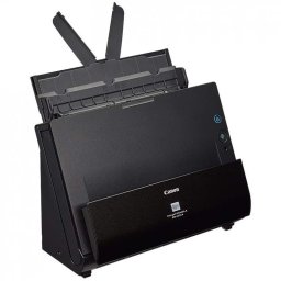 Canon imageFORMULA DR-C225 II Escáner Compacto de Documentos